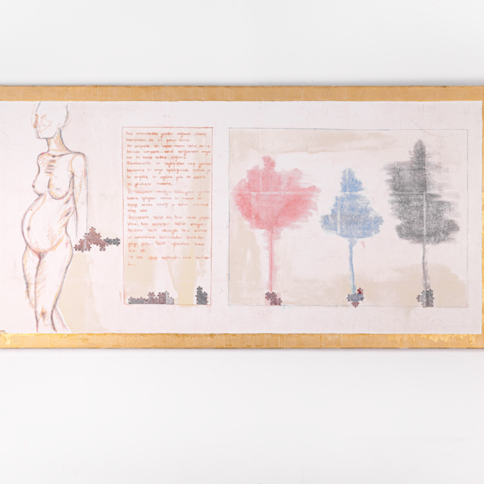 AYŞEN KARAKAYA TABLOSU