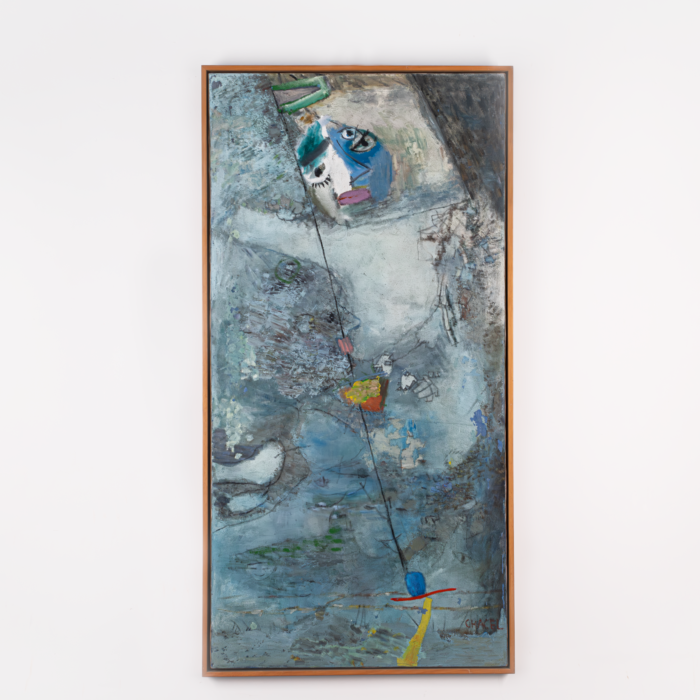 CİRCUS CLOWN / SİRK PALYOCOSU