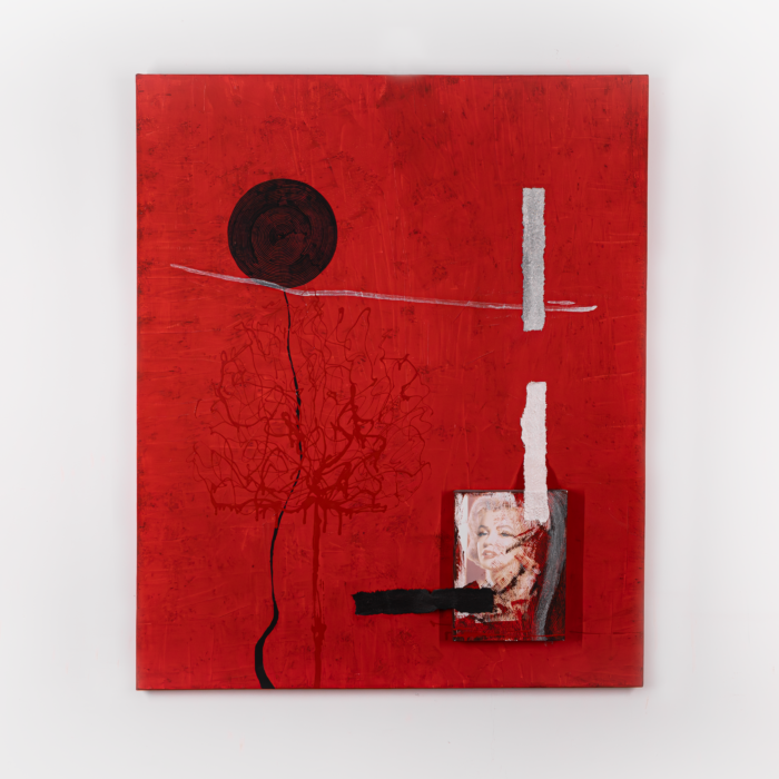 AYŞEN KARAKAYA TABLOSU